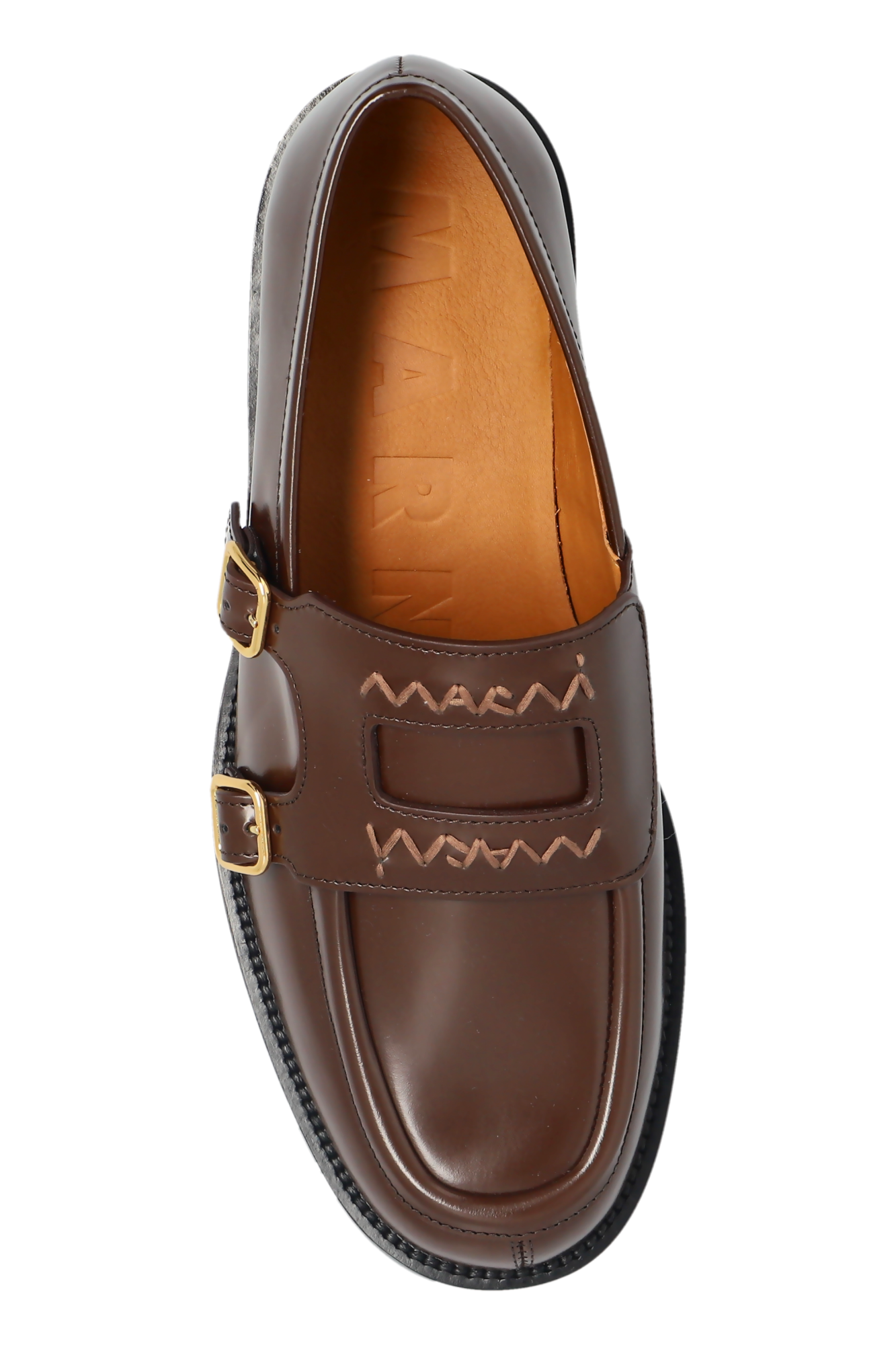 Marni Leather loafers | Women's | Vitkac